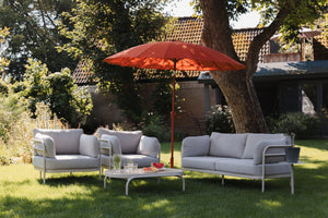 Zuiver Vista loungeset 3-delig