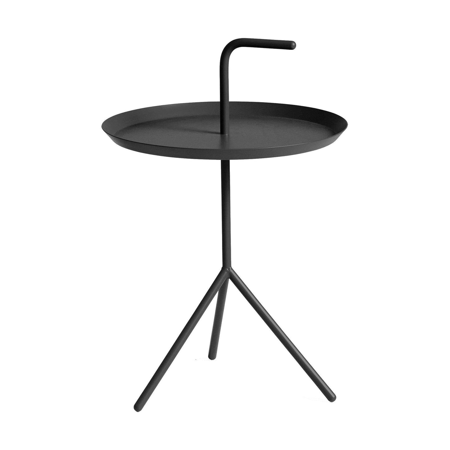 HAY DLM bijzettafel black