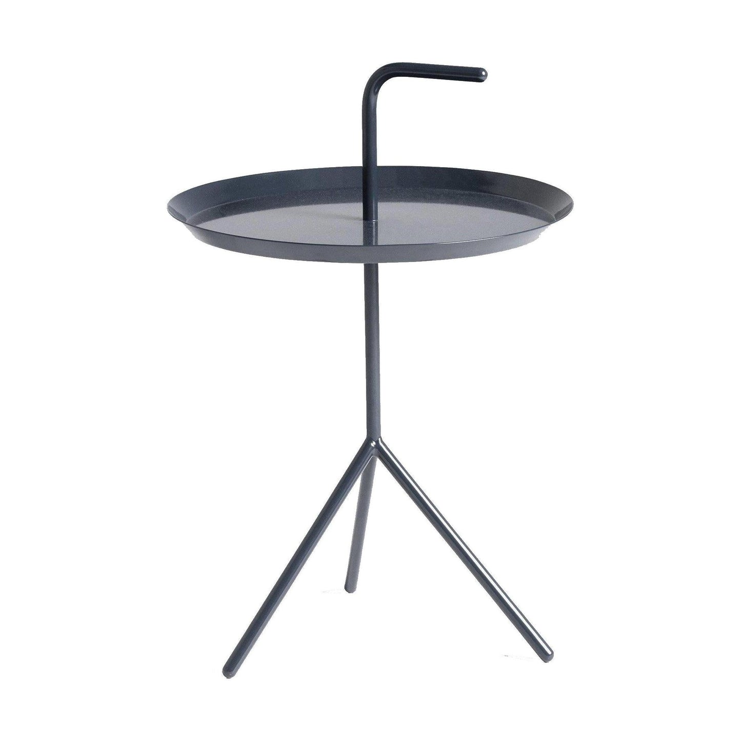 HAY DLM bijzettafel deep blue