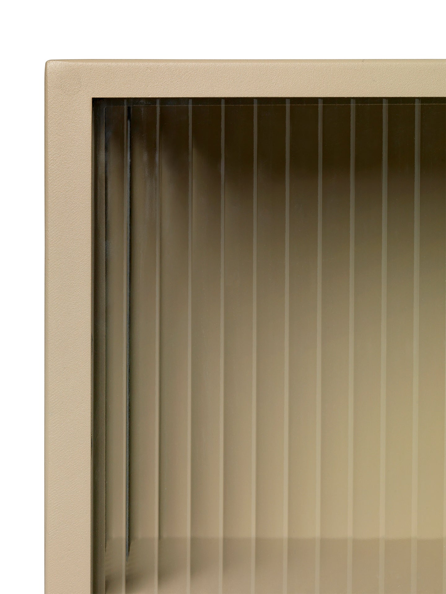 Ferm Living Haze wandkast Cashmere