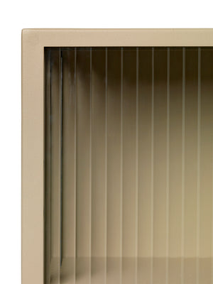 Ferm Living Haze wandkast Cashmere