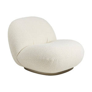 Gubi Pacha fauteuil Dora Boucle