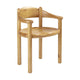 Gubi Daumiller eetkamerstoel golden pine