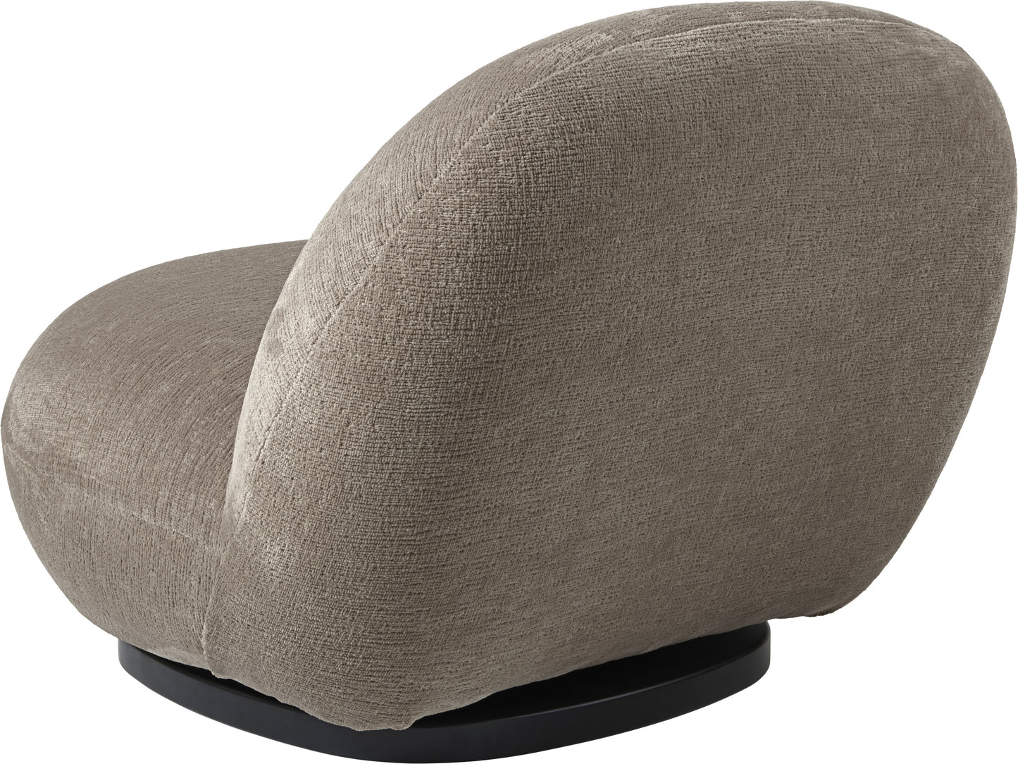 Gubi Pacha fauteuil Mumble 14