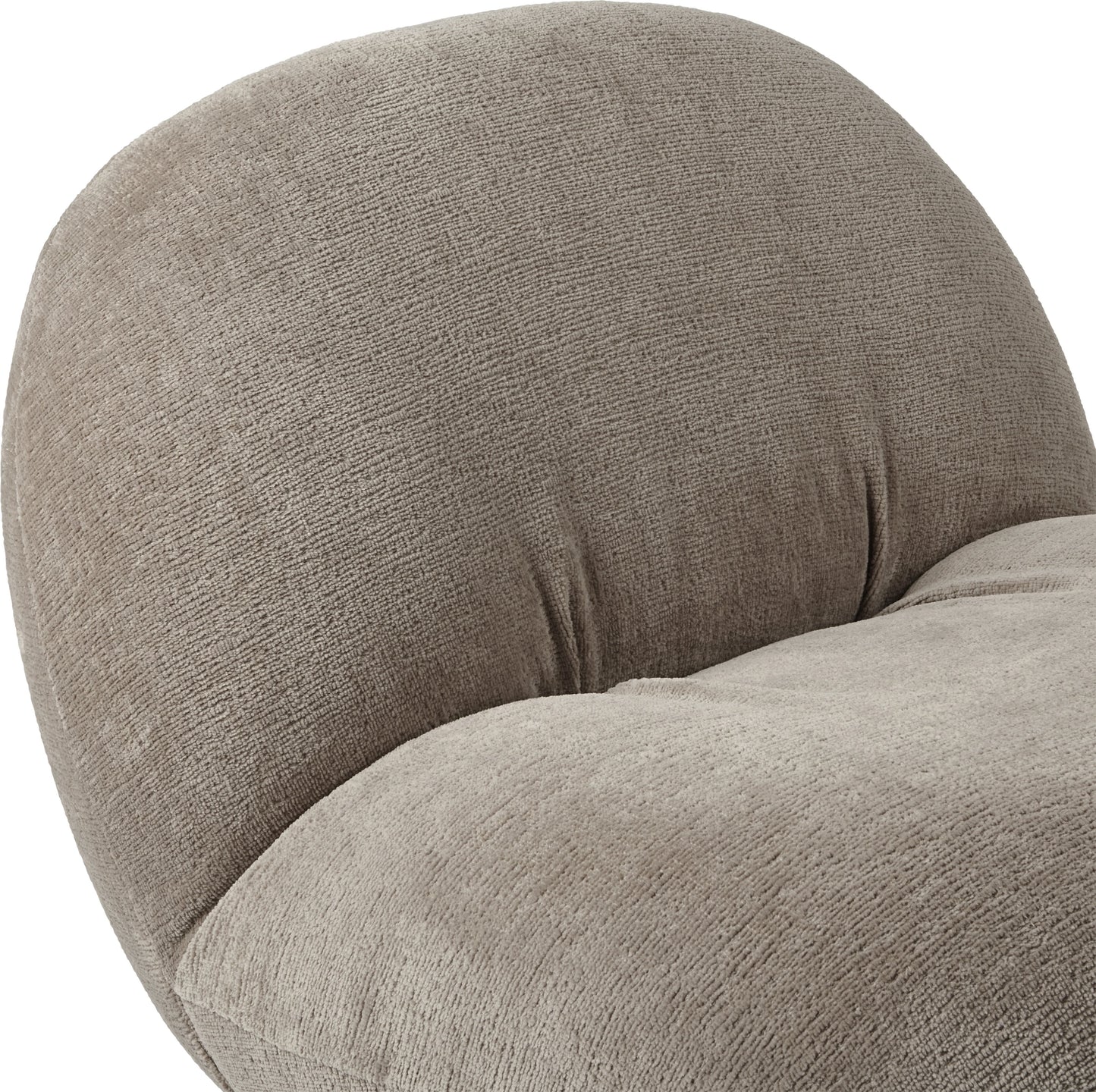 Gubi Pacha fauteuil Mumble 14