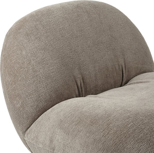 Gubi Pacha fauteuil Mumble 14