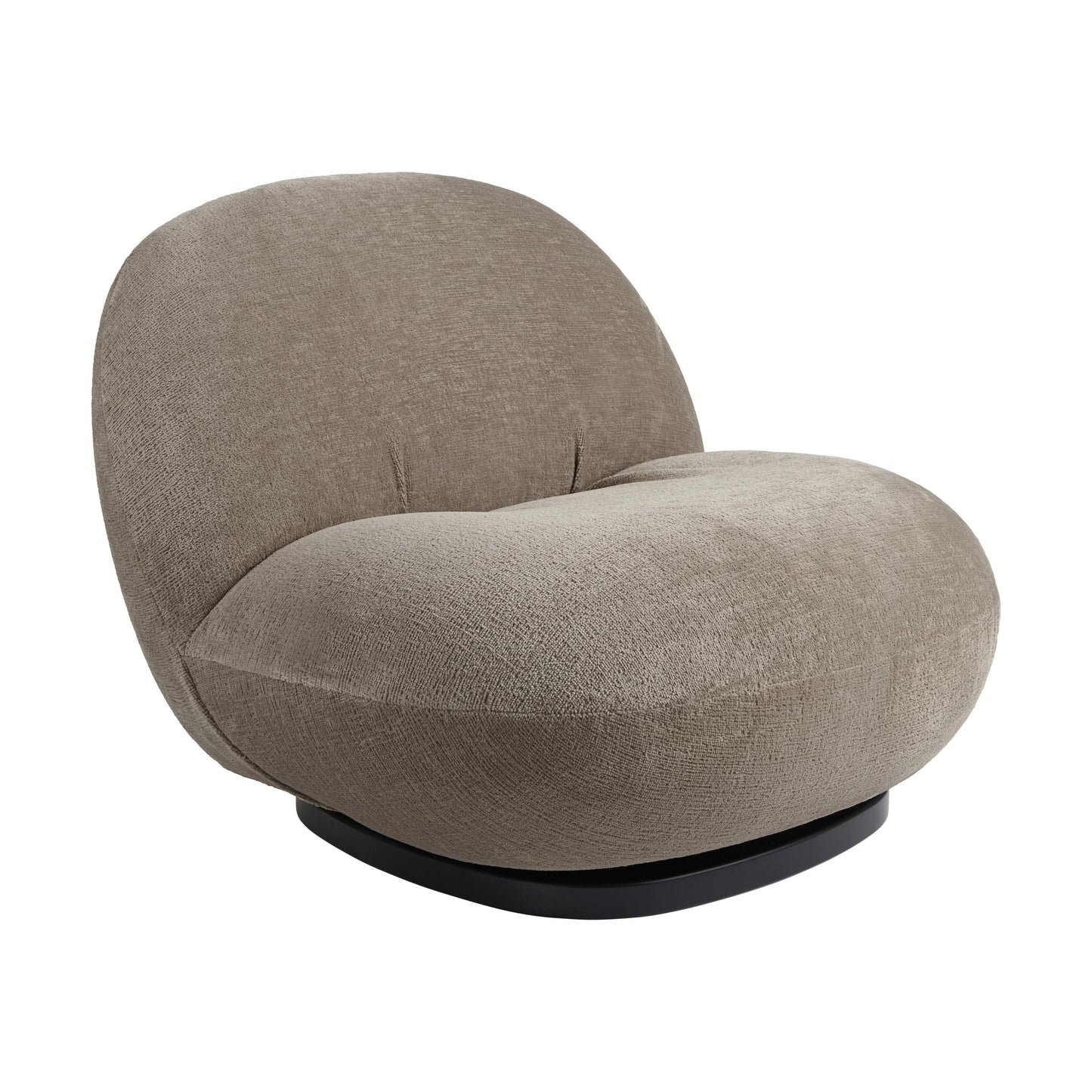 Gubi Pacha fauteuil Mumble 14