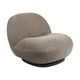 Gubi Pacha fauteuil Mumble 14