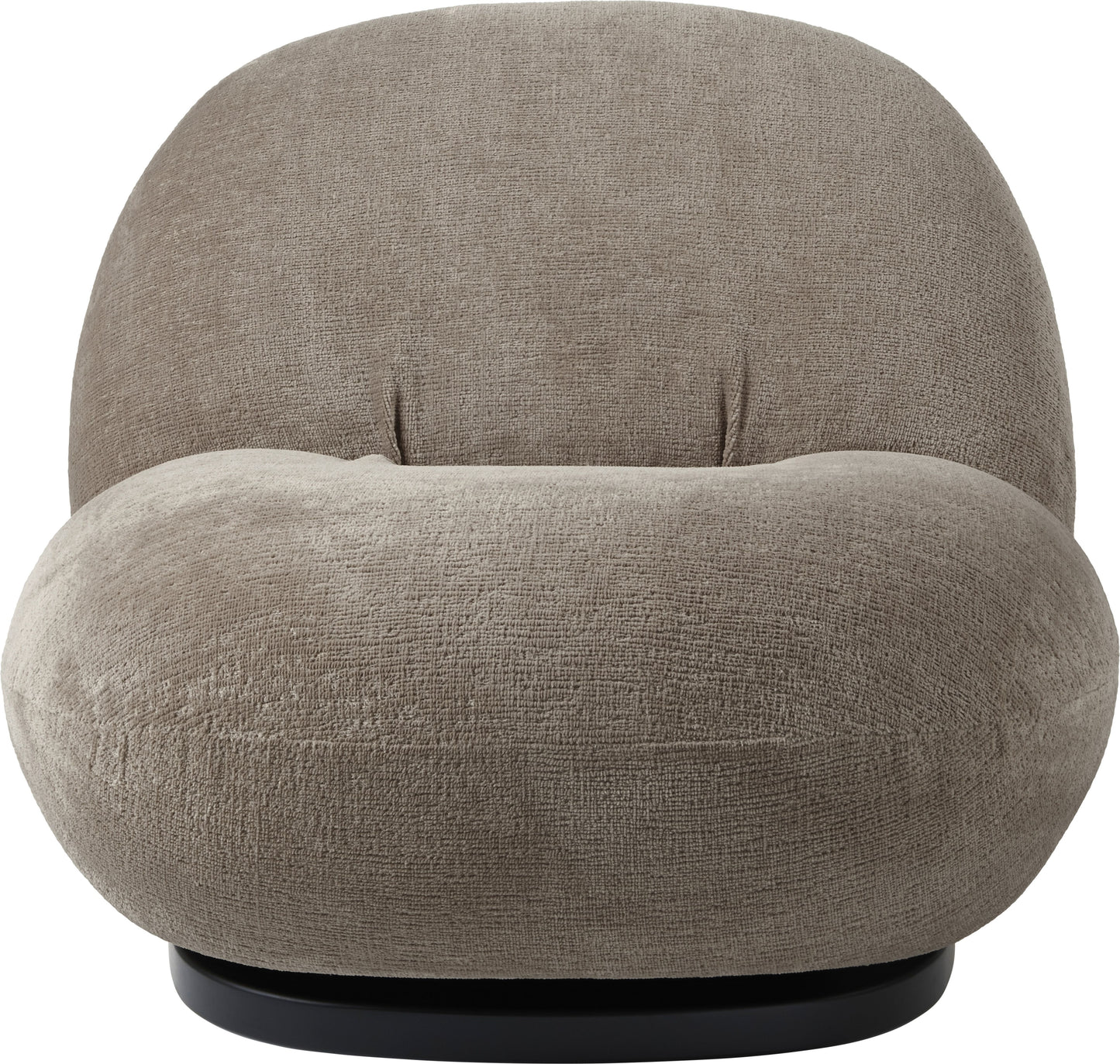 Gubi Pacha fauteuil Mumble 14