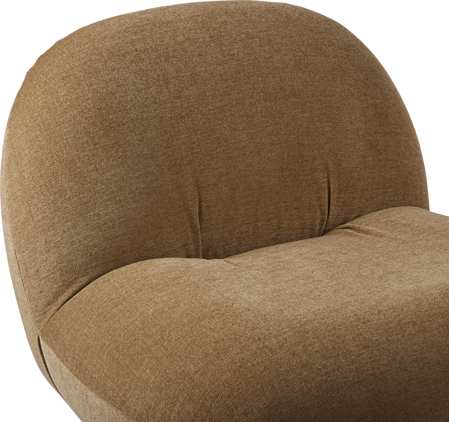 Gubi Pacha fauteuil Belsuede 003