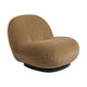 Gubi Pacha fauteuil Belsuede 003