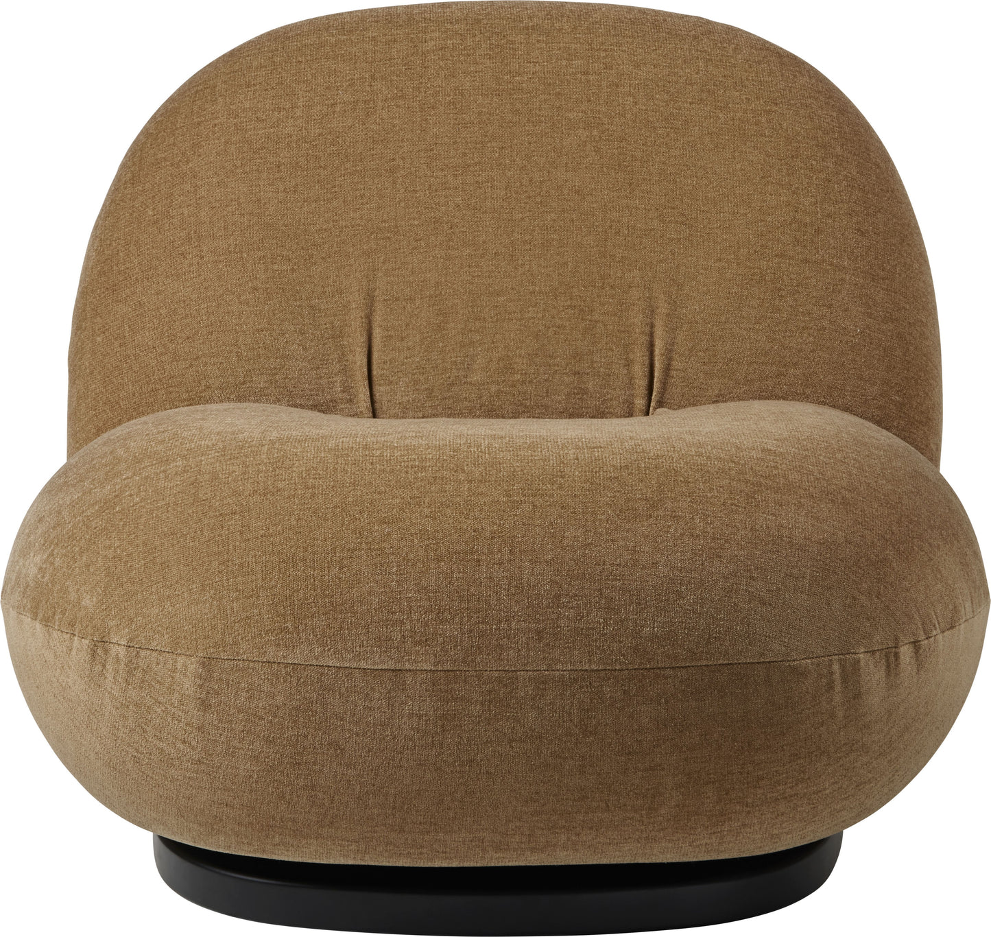 Gubi Pacha fauteuil Belsuede 003