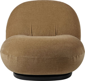 Gubi Pacha fauteuil Belsuede 003