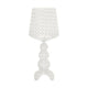 Kartell Mini Kabuki tafellamp Wit