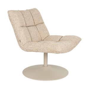 Dutchbone Bar fauteuil Beige