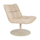 Dutchbone Bar fauteuil Beige