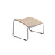 Houe Click voetenbank Beige