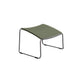Houe Click voetenbank Olive Green