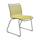 Houe Click Dining tuinstoel Lemon Zest