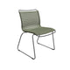 Houe Click Dining tuinstoel Olive Green