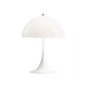 Louis Poulsen Panthella 250 Portable tafellamp White Opal