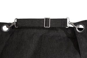Fatboy Original Floatzac zitzak Thunder Grey