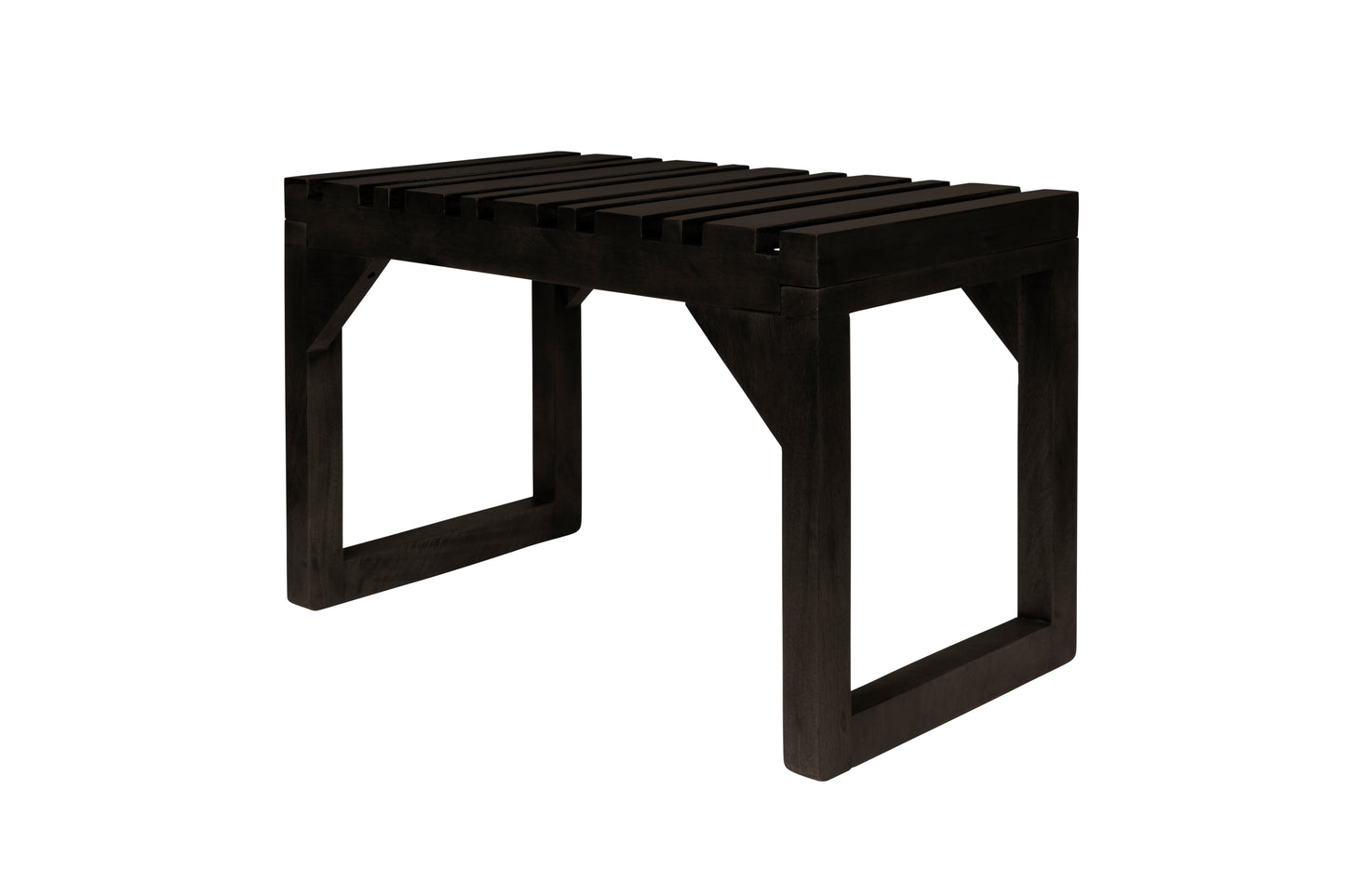 Dutchbone Jakub halbank Black