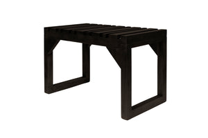 Dutchbone Jakub halbank Black