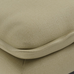 HKliving Retro hocker Knotted Sage