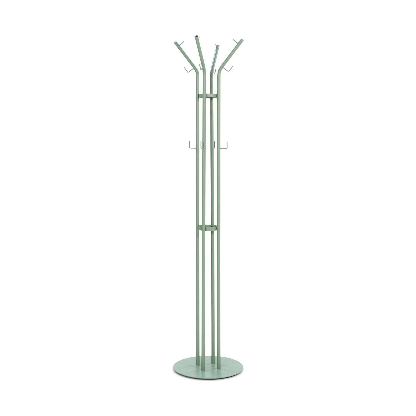 Spinder Design Charly kapstok Dusty green