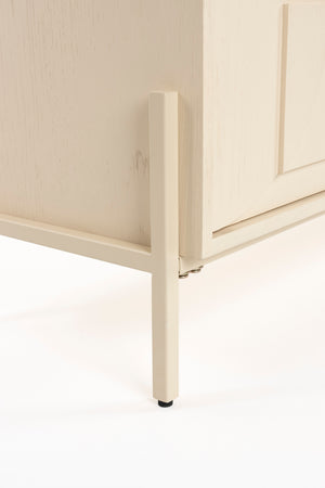 Zuiver Faces dressoir Beige
