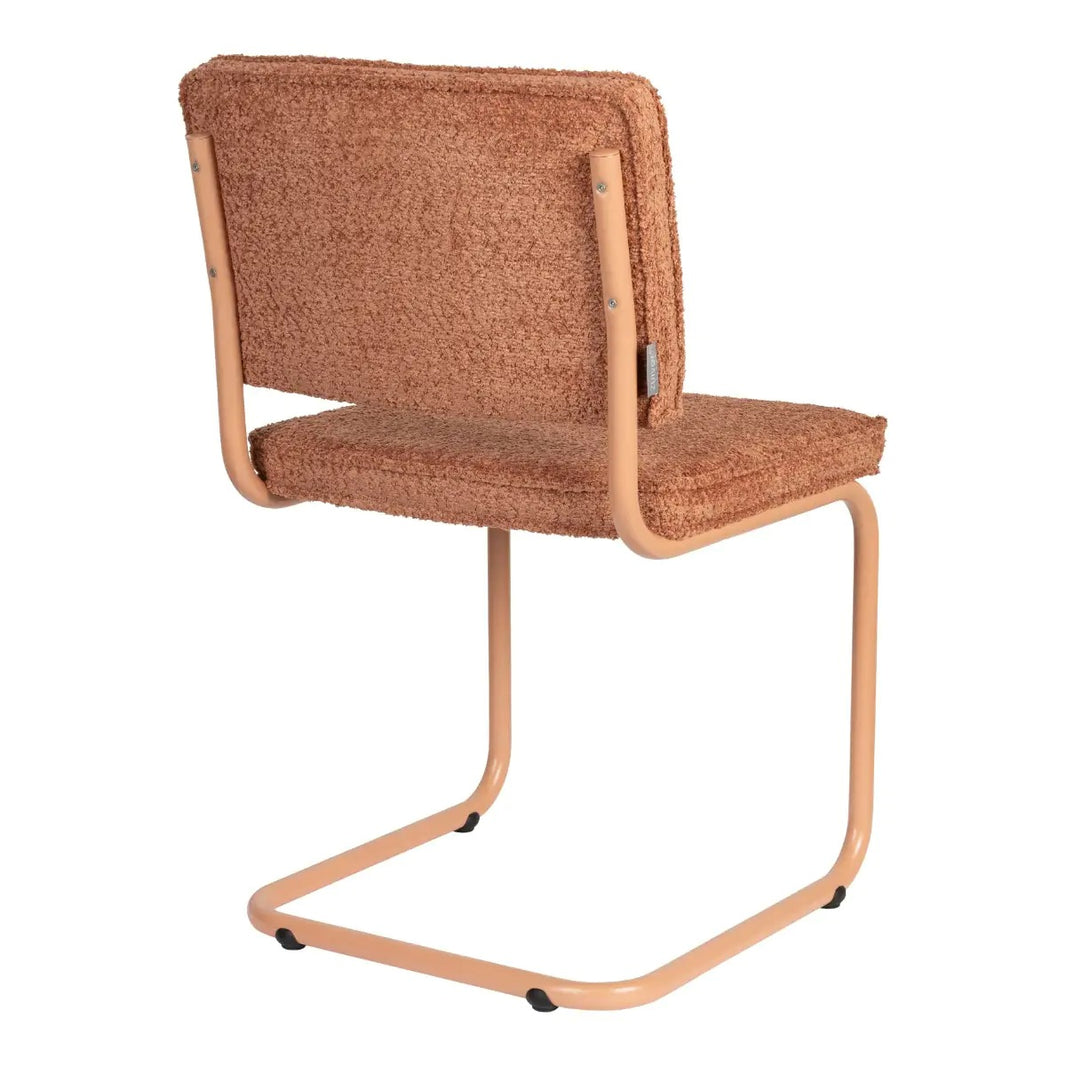 Zuiver Ridge Soft eetkamerstoel Terra – HelloChair