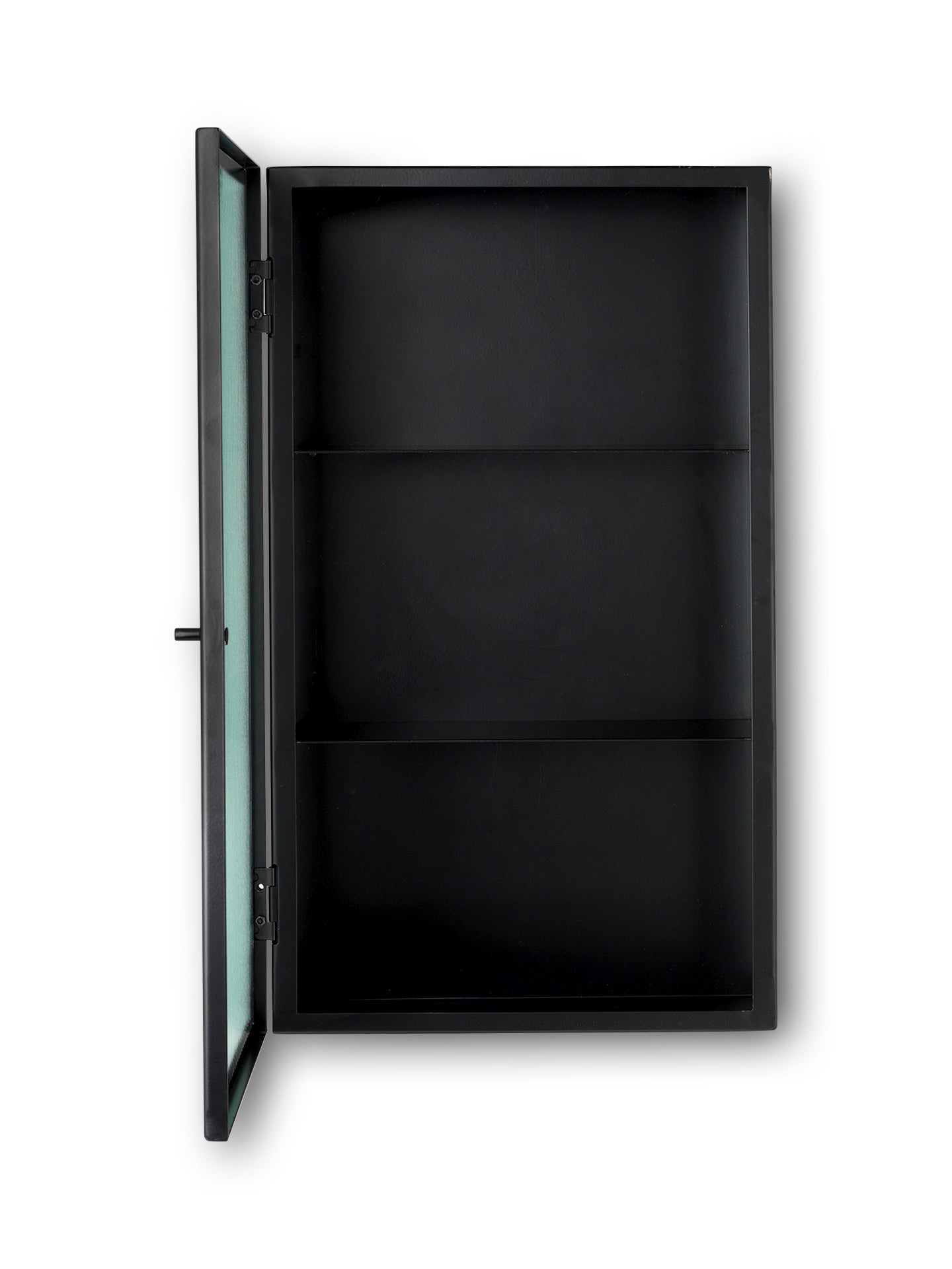 Ferm Living Haze wandkast Zwart
