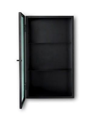 Ferm Living Haze wandkast Zwart