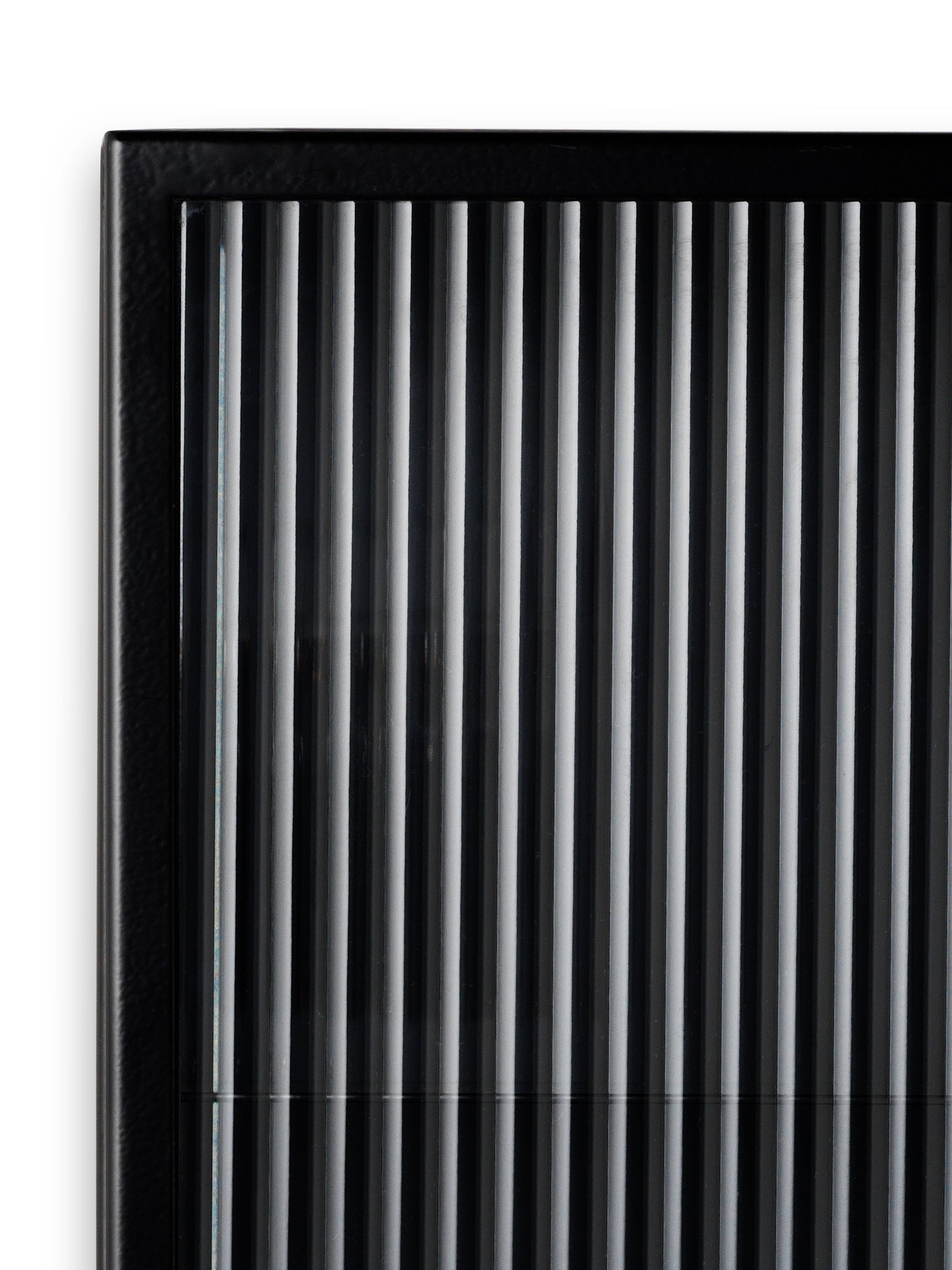 Ferm Living Haze wandkast Zwart