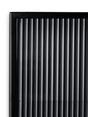 Ferm Living Haze wandkast Zwart