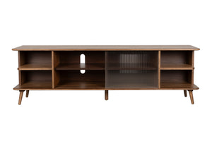 Zuiver Rise dressoir 180 cm Walnoot