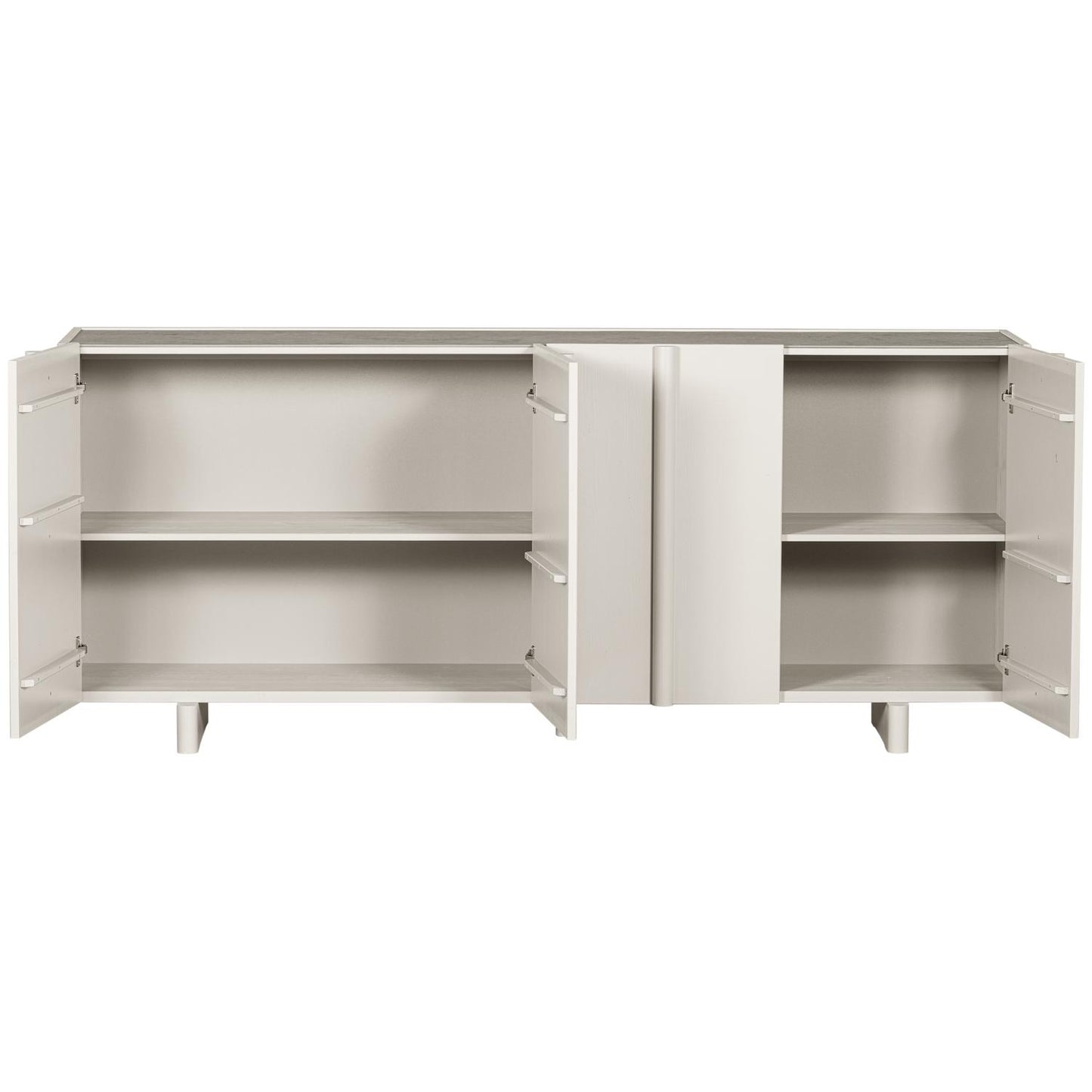 WOOOD Basu dressoir Dust