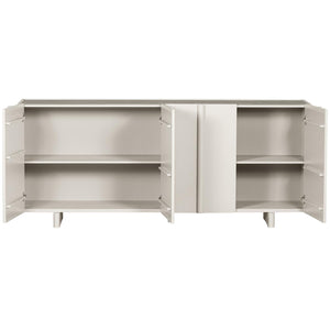 WOOOD Basu dressoir Dust