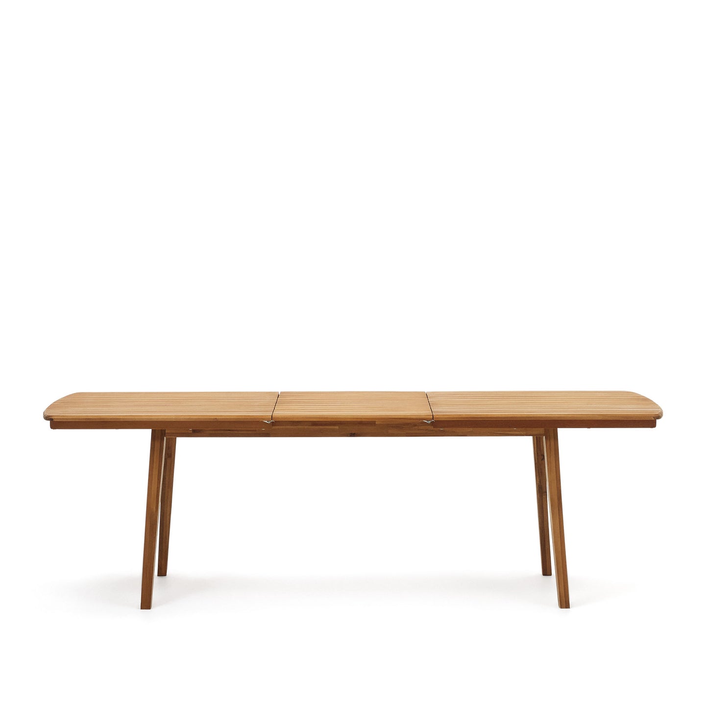 Kave Home Thianna tuintafel Naturel