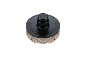 Vloerglijder vilt voor HelloChair Made to Fit Swivel, HC01, HC09, HC10 & meer - Set van 4