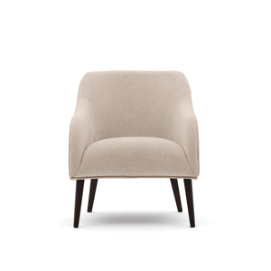 Kave Home Bobly fauteuil Beige
