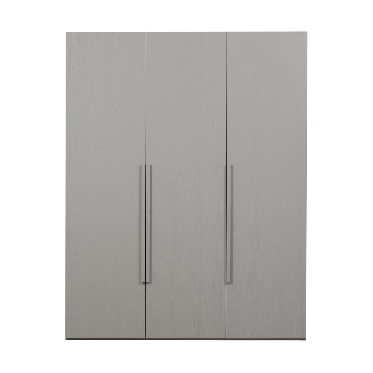 WOOOD Rens kast Pebble Grey
