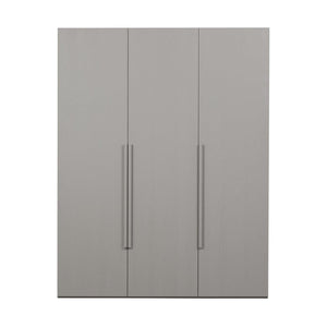 WOOOD Rens kast Pebble Grey