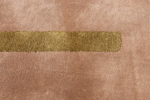 Zuiver Phila vloerkleed 257x160 cm Terra