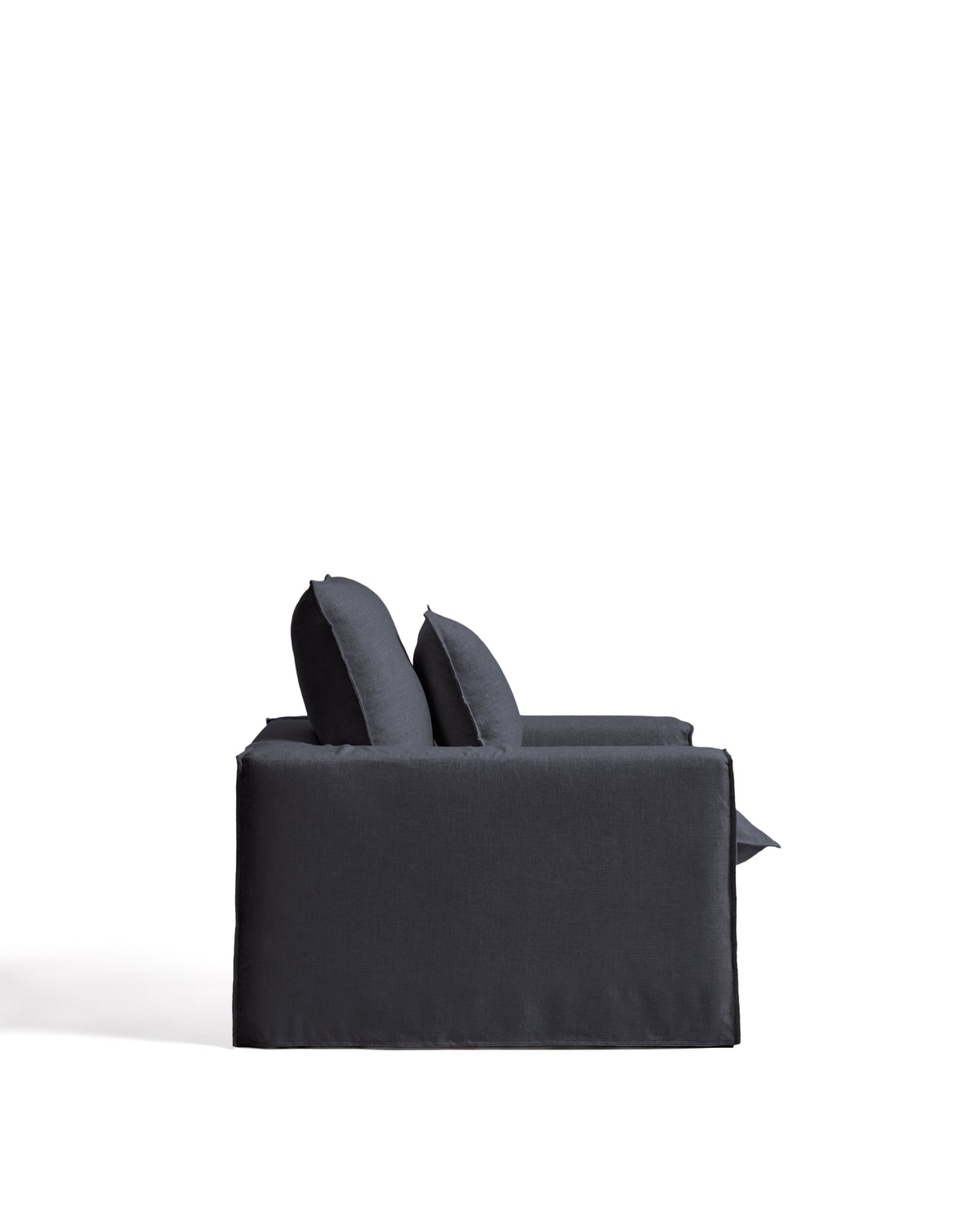 Kave Home Anarela fauteuil Grijs