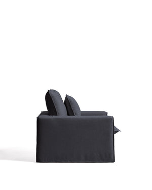 Kave Home Anarela fauteuil Grijs