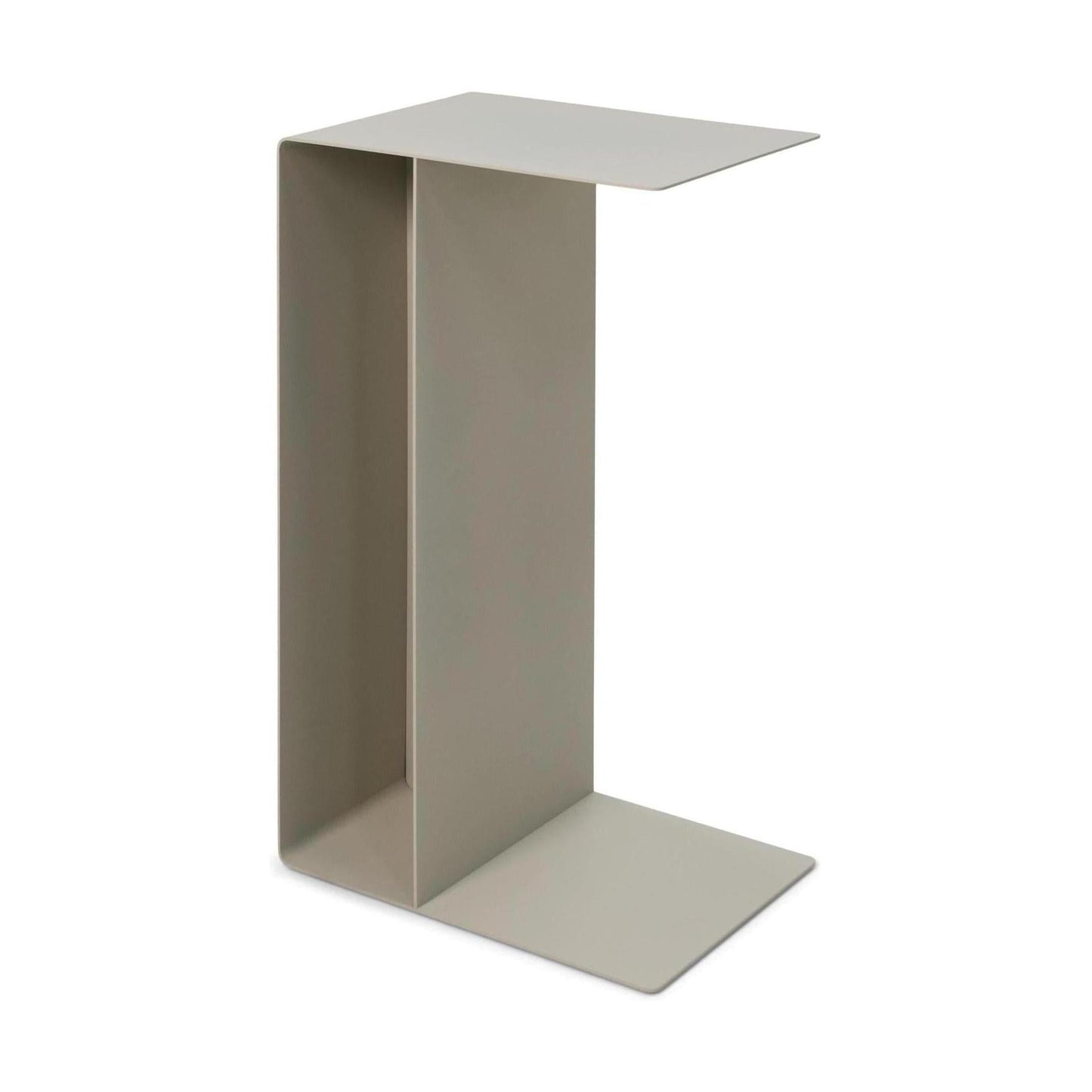 Spinder Design Slide High bijzettafel Sand