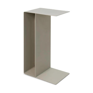 Spinder Design Slide High bijzettafel Sand