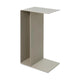 Spinder Design Slide High bijzettafel Sand